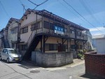 小野市王子町2DK １２月末退去予定です。